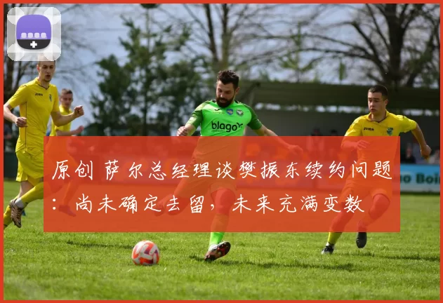 原创 萨尔总经理谈樊振东续约问题：尚未确定去留，未来充满变数