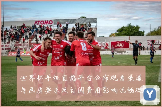 世界杯手机直播平台公布观看渠道与画质要求及订阅费用影响流畅观赛
