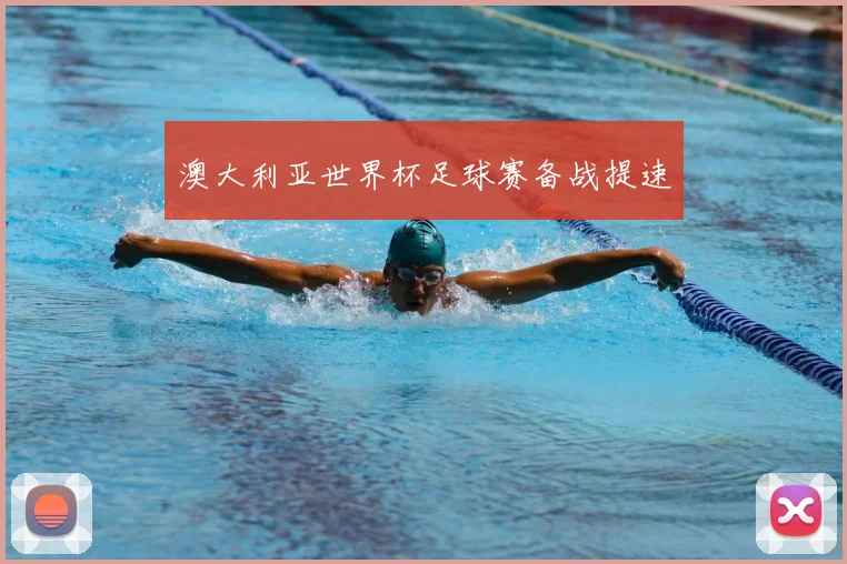 澳大利亚世界杯足球赛备战提速